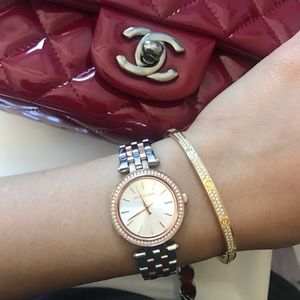 Michael Kors Watch 26mm